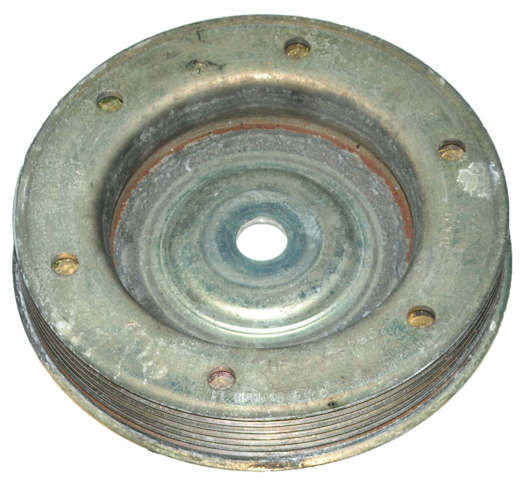 Демпфер колінвалу 9681640880 FIAT