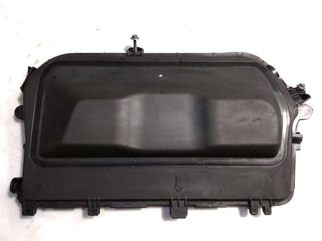 Кришка двигуна декоративна 9682444080 FORD