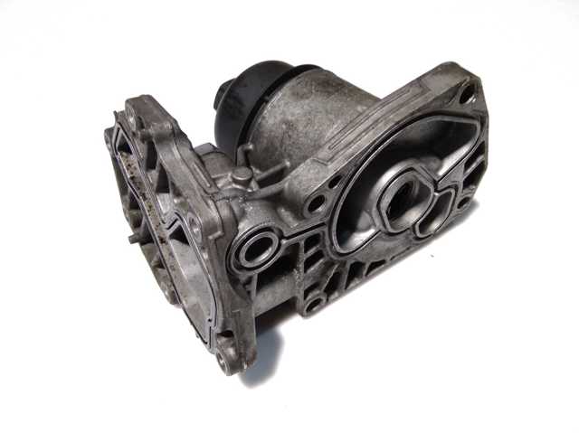 Корпус масляного фільтра 9682632980 MITSUBISHI