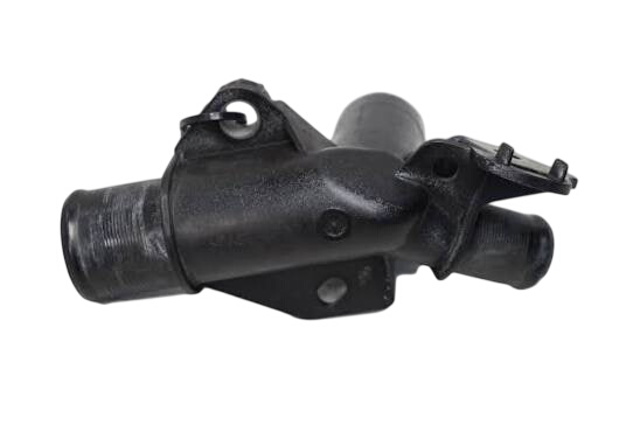 Водяний патрубок 9684589080 PEUGEOT