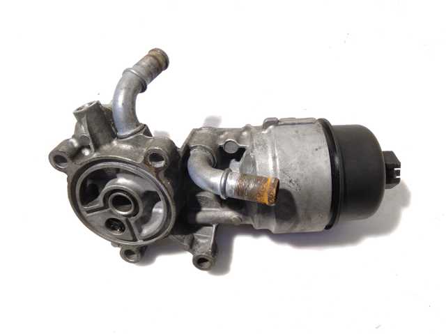 Корпус масляного фільтра 9685997780 PEUGEOT