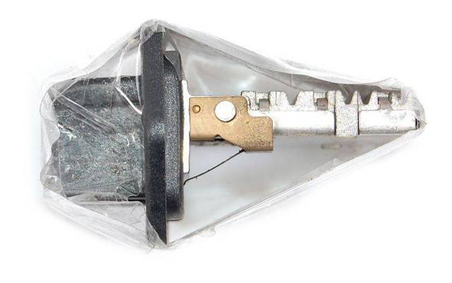 Регулятор оборотів пічки Hyundai I10