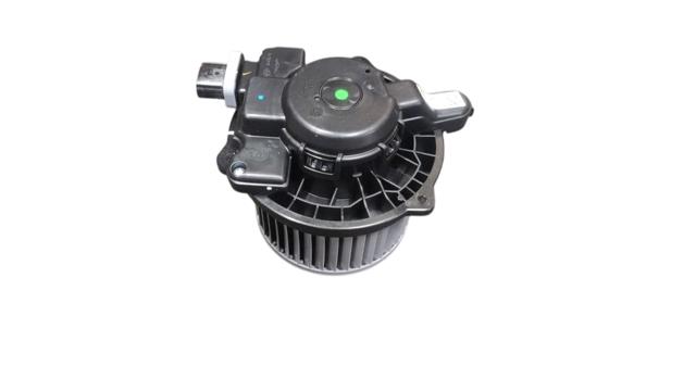 Електромотор пічки 97113GI000 HYUNDAI
