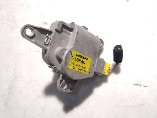 Мотор заслінки печі 97159C1050 HYUNDAI