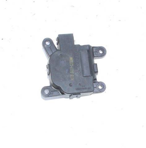 Двигун заслінки печі 971611JAA0 HYUNDAI