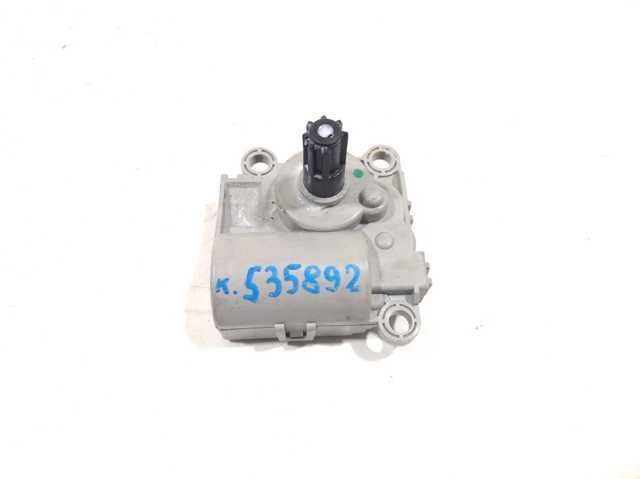 Двигун заслінки печі 97161D7000 HYUNDAI