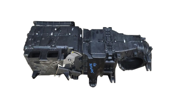 Піч в зборі 9720026001 HYUNDAI