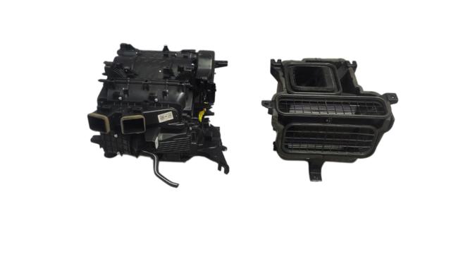 Корпус печі в зборі 97200GI000 HYUNDAI