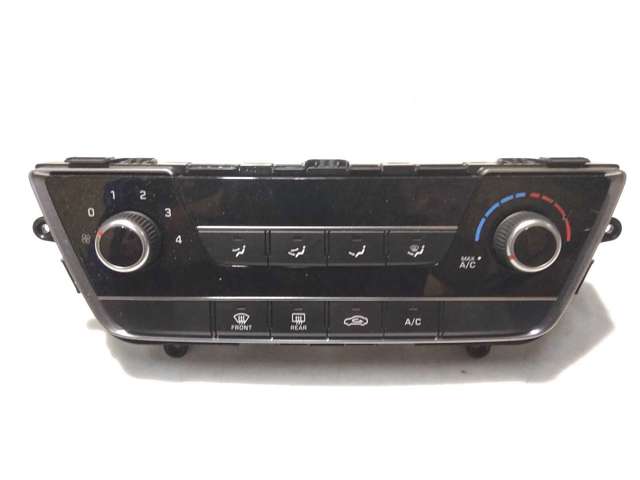 Механізм управління кондиціонером 97250C1000GU HYUNDAI