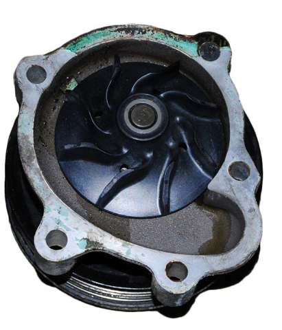 Насос системи охолодження 97307468 OPEL