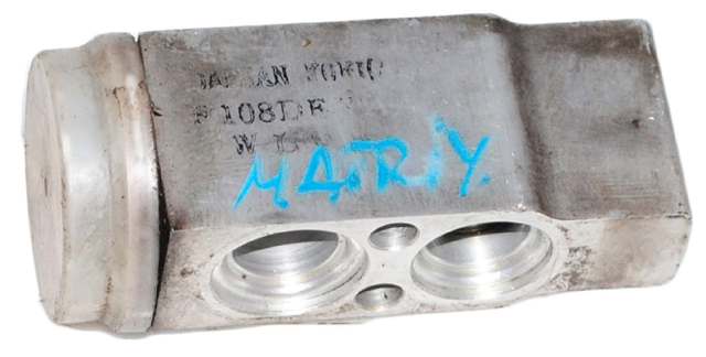 Клапан TRV, кондиціонера 9760417000 HYUNDAI