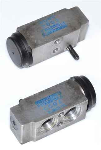 Клапан розширювальний 976261H000 HYUNDAI