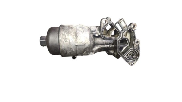 Корпус масляного фільтра 9801622280 PEUGEOT