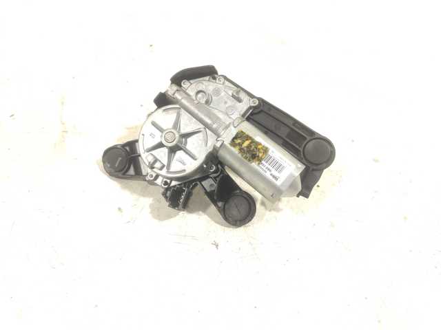 Склоочисник дверей задка 9801666380 PEUGEOT