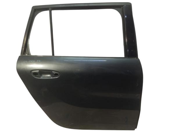 Двері задні, праві 9803033680 PEUGEOT