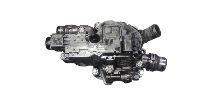 Термостат в зборі 9803549480 PEUGEOT