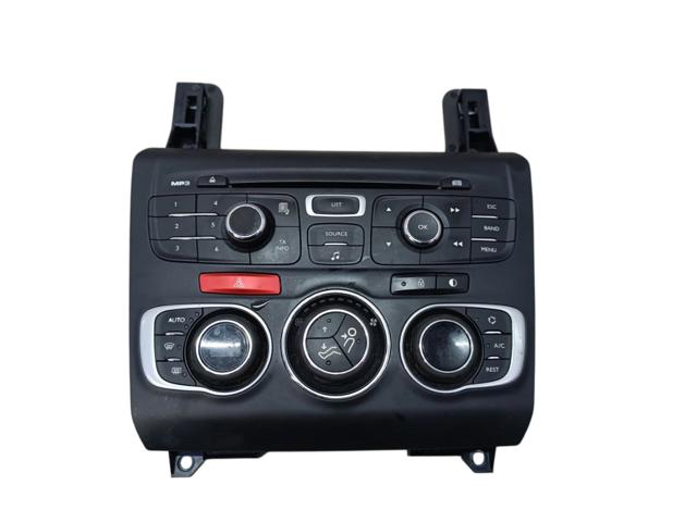 98040778ZD Peugeot/Citroen