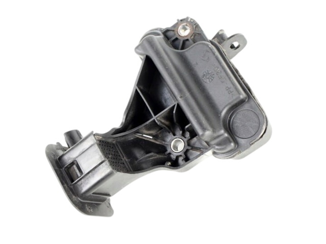 Бачок / демпфер вакуумної системи двигуна 9805069780 PEUGEOT