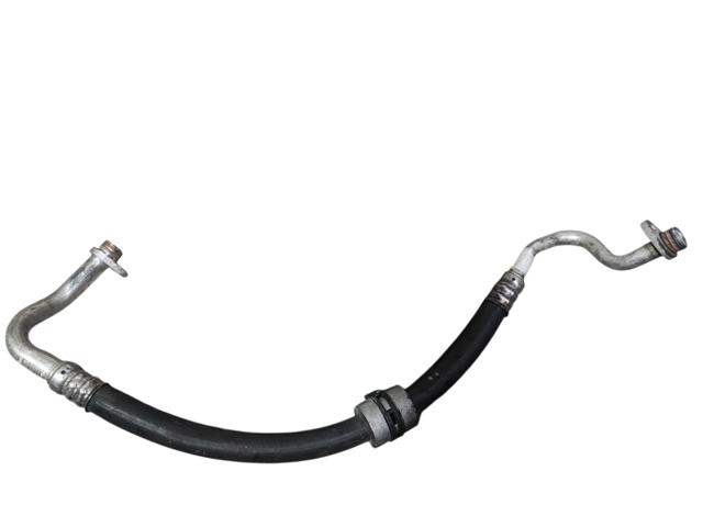 Трубопроводи 9806581680 PEUGEOT