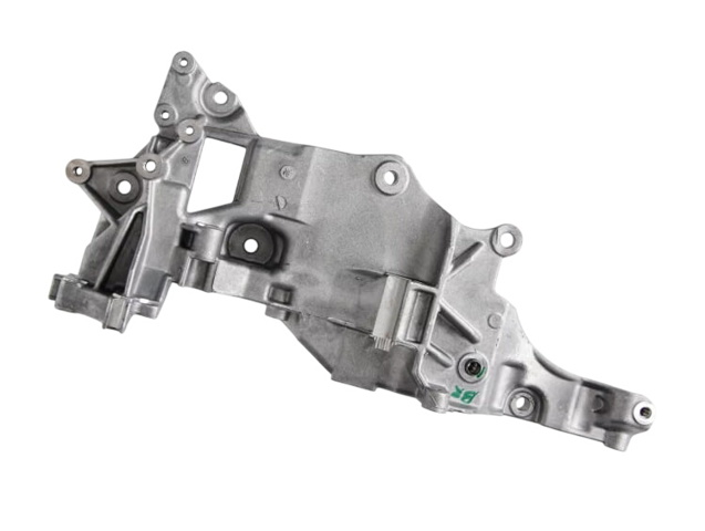 Кронштейн кріплення генератора 9807162780 PEUGEOT