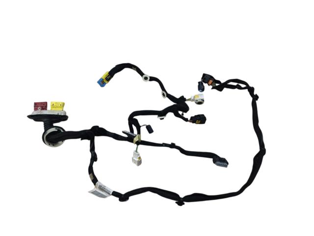 9807321080 Peugeot/Citroen