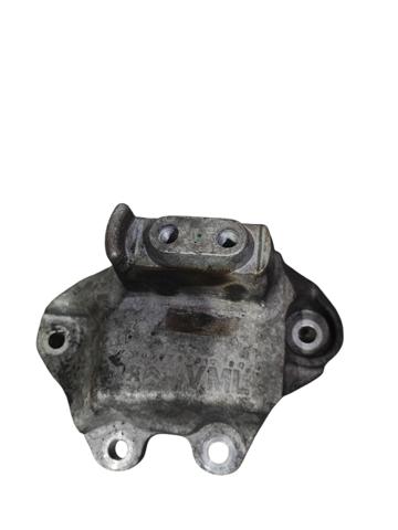 Подушка (опора) двигуна, ліва 9807981780 PEUGEOT
