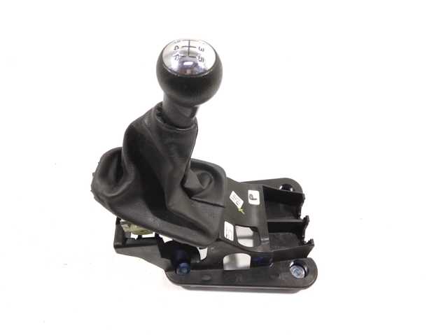 Механізм перемикання передач 9808161480 PEUGEOT