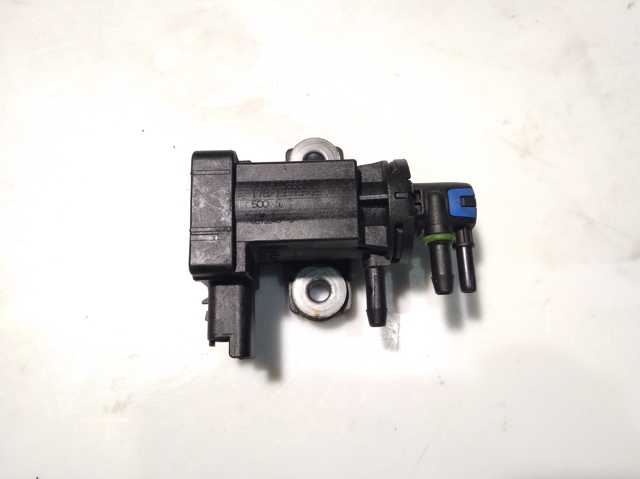Перетворювач тиску (соленоїд) наддуву / EGR 9808206880 FORD
