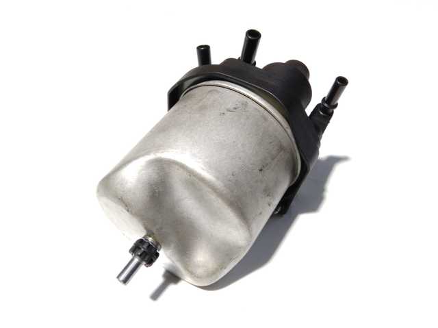 Корпус паливного фільтра 9809757980 PEUGEOT