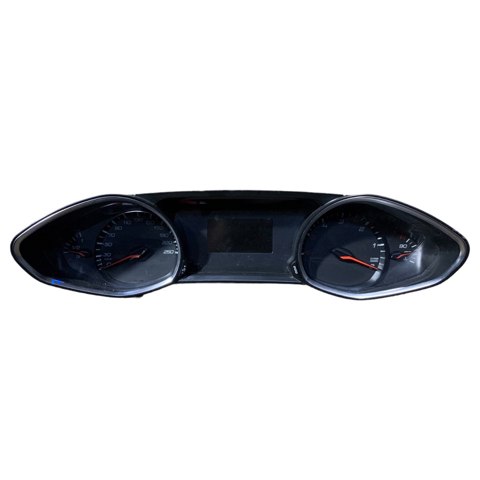 Щиток приладів 9809838380 PEUGEOT