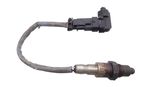 Лямбда зонд після каталізатора 9810667080 PEUGEOT