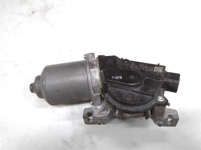 Мотор двірника 981101U000 HYUNDAI