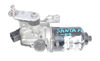 Двигун склоочисника лобового скла (трапеції) Hyundai Santa Fe 2