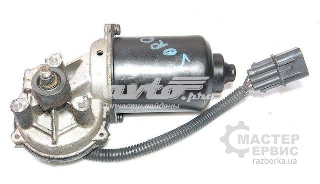 Мотор трапеції склоочисника 981103E000 HYUNDAI