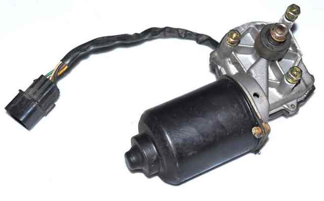 Мотор склоочисника передній 981103F000 HYUNDAI