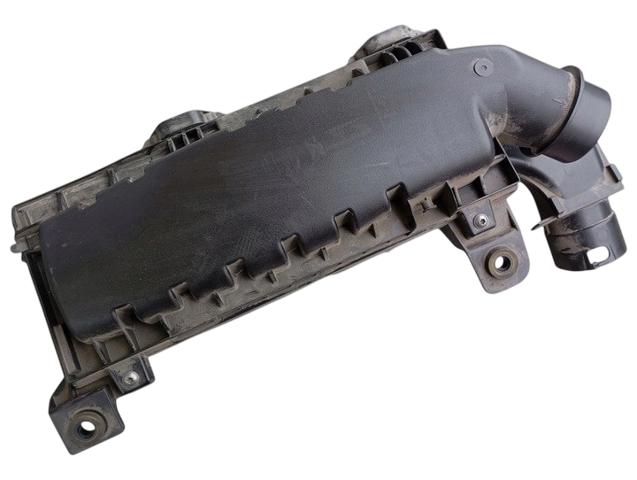 Коробка фільтра 9812735680 OPEL