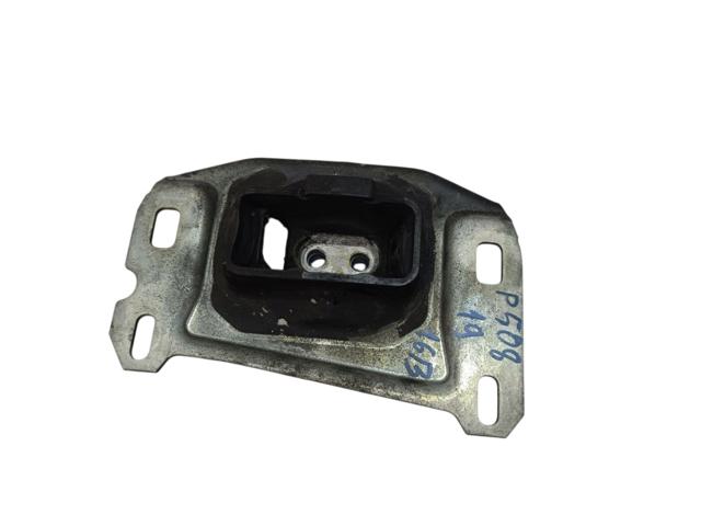 Подушка (опора) двигуна, ліва верхня 9813699680 PEUGEOT