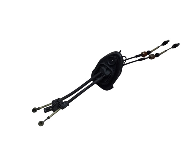 Трос КПП 9814652680 PEUGEOT