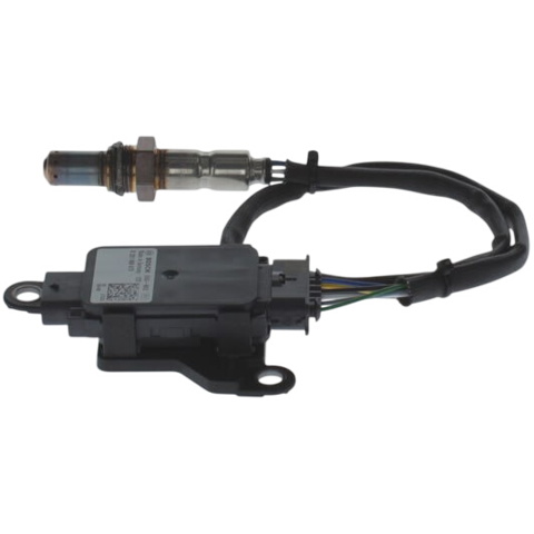Датчик оксидів азоту NOX, передній 9816276480 OPEL