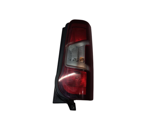 Задні ліхтарі 9820554880 PEUGEOT