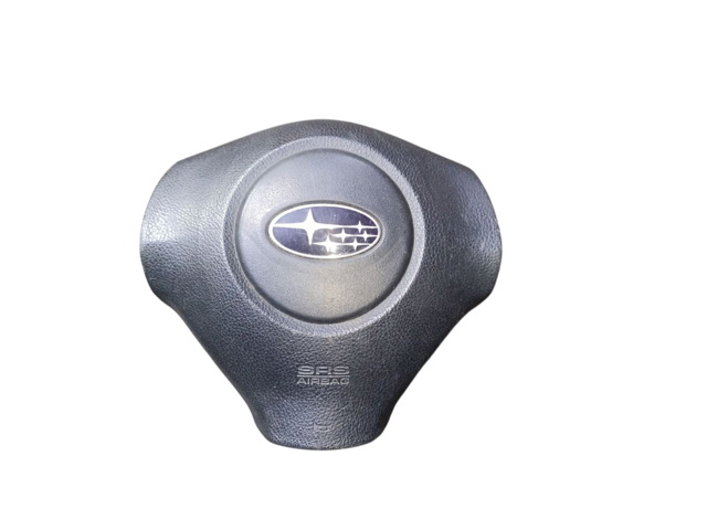 Подушка безпеки, водійська, AIRBAG 98211AG110JC SUBARU