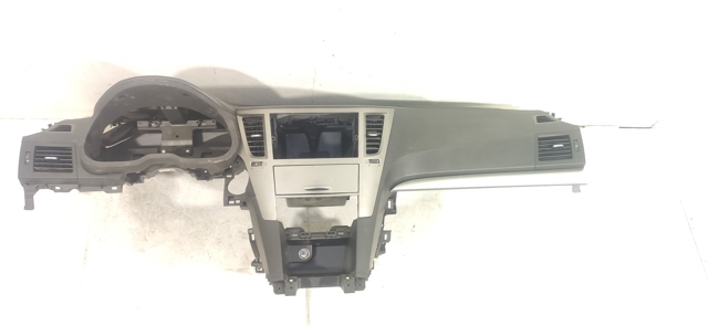 Подушка Айрбег водія 98211AJ021VH SUBARU