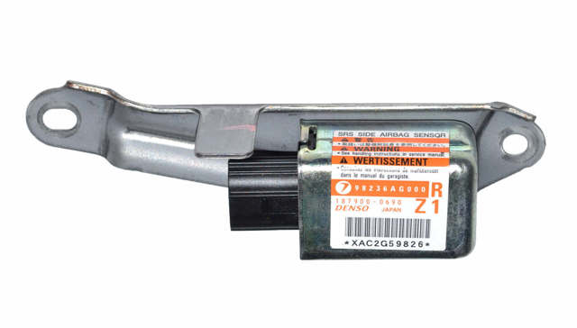 Датчик подушки безпеки 98236AG000 SUBARU