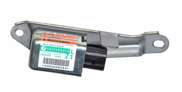 Датчик подушки безпеки 98236AG010 SUBARU