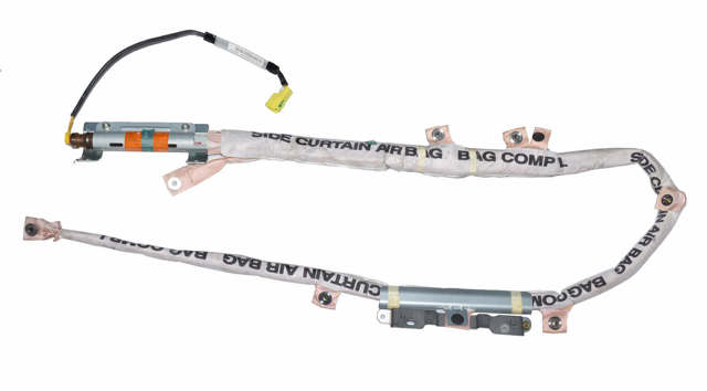 Подушка безпеки, бічна, ліва, AIRBAG 98251AG010 SUBARU