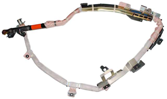 Подушка безпеки, збоку, права, AIRBAG 98251FG000 SUBARU