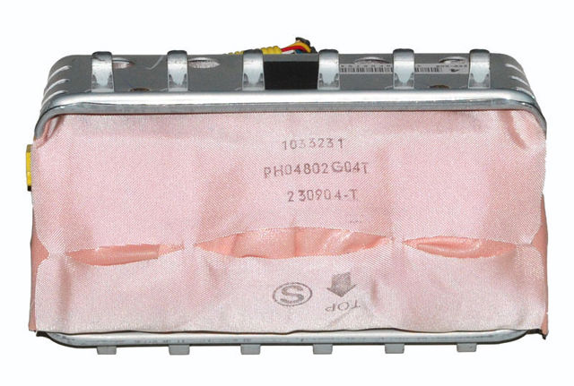 Подушка безпеки бокова 98271AG020 SUBARU
