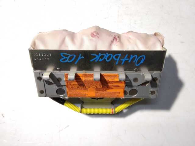 Подушка безпеки бокова 98271AJ03A SUBARU