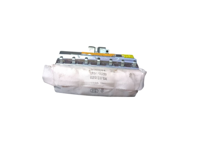 Подушка безпеки бокова 98271FG013 SUBARU