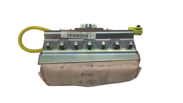 Установка подушки безпеки пасажира 98271SC011 SUBARU